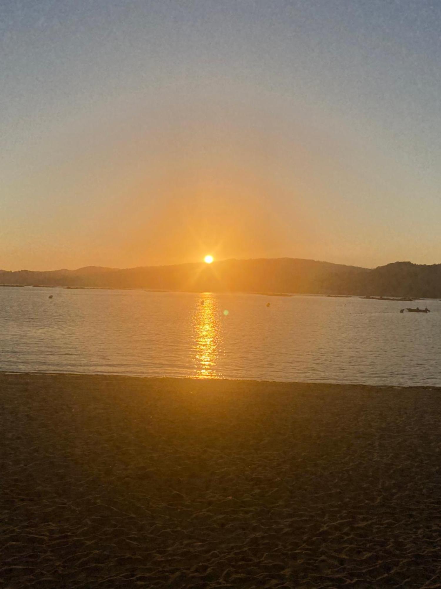 La Casita De La Playa Apartment เรดอนเดลา ภายนอก รูปภาพ