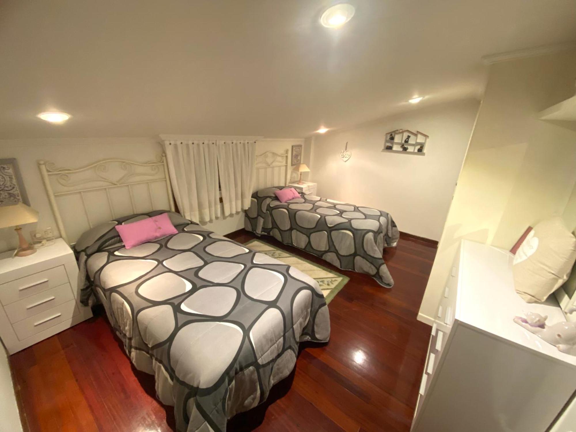 La Casita De La Playa Apartment เรดอนเดลา ภายนอก รูปภาพ