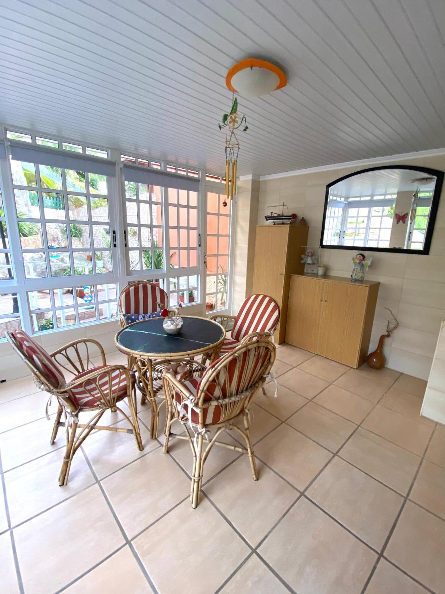 La Casita De La Playa Apartment เรดอนเดลา ภายนอก รูปภาพ